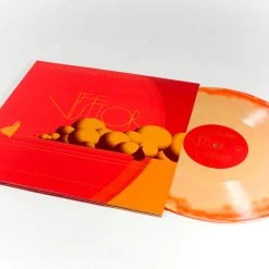 Franco Micalizzi The Visitor Original Motion Picture Soundtrack 2XLP 14 Franco Micalizzi The Visitor Original Motion Picture Soundtrack 2XLP