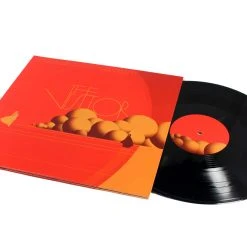 Franco Micalizzi The Visitor Original Motion Picture Soundtrack 2XLP 16 Franco Micalizzi The Visitor Original Motion Picture Soundtrack 2XLP