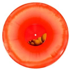 Franco Micalizzi The Visitor Original Motion Picture Soundtrack 2XLP 17 Franco Micalizzi The Visitor Original Motion Picture Soundtrack 2XLP