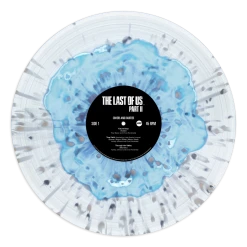 Various Artists The Last Of Us Part II: Covers And Rarities EP Music