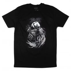 Becky Cloonan The Witcher 3: Wild Hunt T-Shirt Apparel