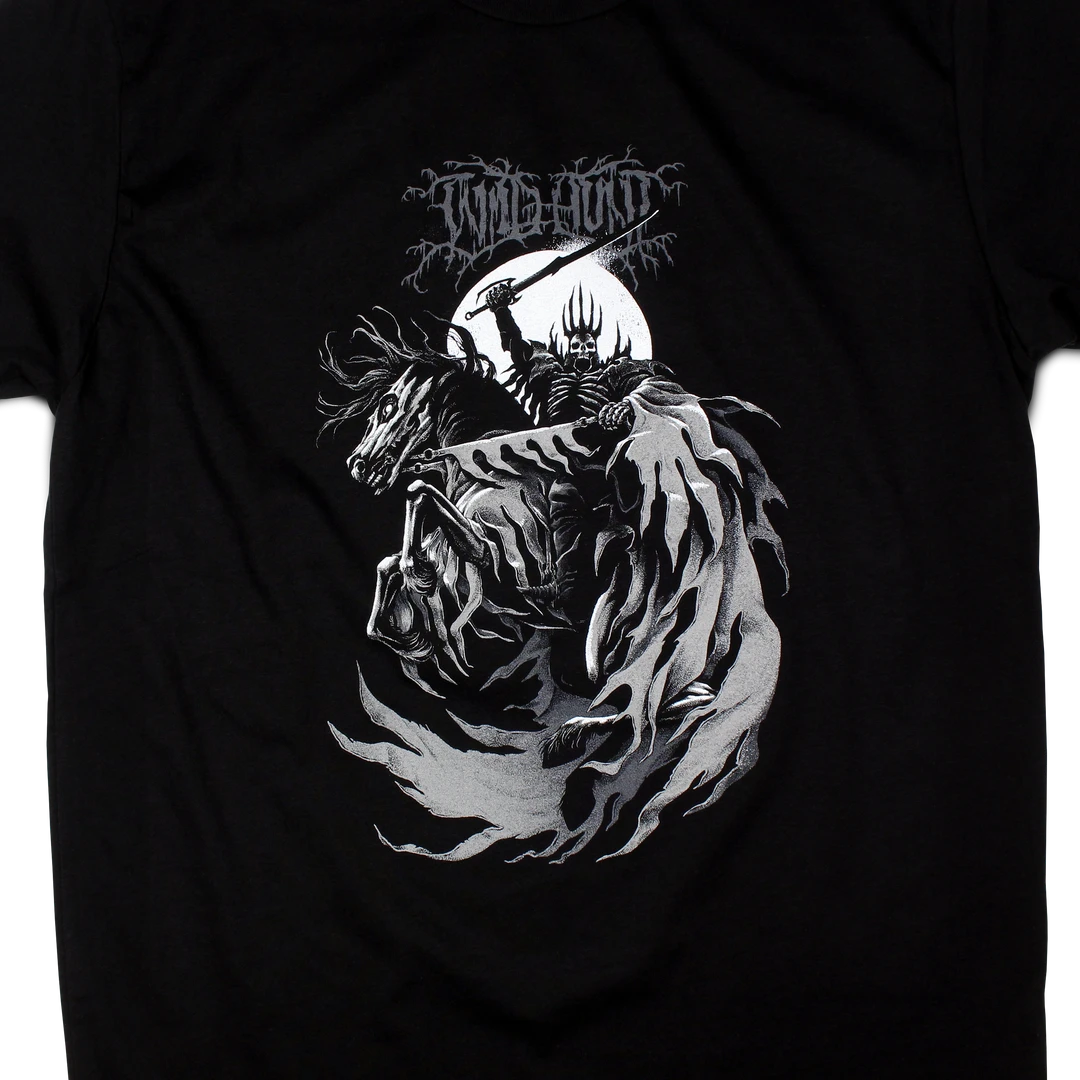 Becky Cloonan The Witcher 3: Wild Hunt T-Shirt Apparel 2 Becky Cloonan The Witcher 3: Wild Hunt T-Shirt Apparel