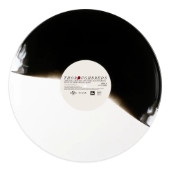 Erik Friedlander Music Thoroughbreds – Original Motion Picture Soundtrack LP 7 Erik Friedlander Music Thoroughbreds – Original Motion Picture Soundtrack LP