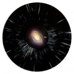 The Blasting Company Tiny Star EP Music