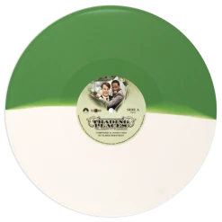 Elmer Bernstein Trading Places - Music From The Motion Picture LP