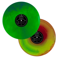 Music Michael Giacchino And His Nouvelle Modernica Orchestra - Travelogue Volume 1 Vinyl