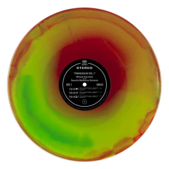 Music Michael Giacchino And His Nouvelle Modernica Orchestra - Travelogue Volume 1 Vinyl