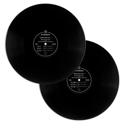 Music Michael Giacchino And His Nouvelle Modernica Orchestra - Travelogue Volume 1 Vinyl