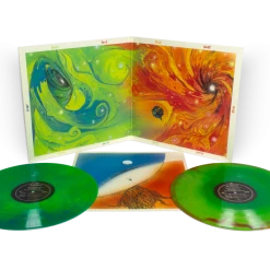 Music Michael Giacchino And His Nouvelle Modernica Orchestra - Travelogue Volume 1 Vinyl