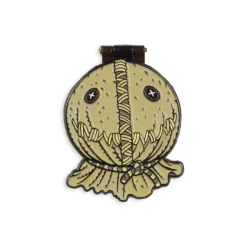 Florian Bertmer Enamel Pins Trick 'R Treat: Sam Enamel Pin 7 Florian Bertmer Enamel Pins Trick 'R Treat: Sam Enamel Pin