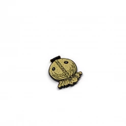 Florian Bertmer Enamel Pins Trick 'R Treat: Sam Enamel Pin 8 Florian Bertmer Enamel Pins Trick 'R Treat: Sam Enamel Pin