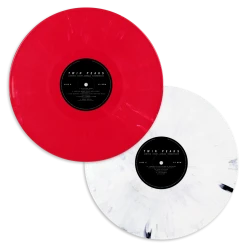 Various Artists Twin Peaks: Music From The Limited Event Series 2XLP