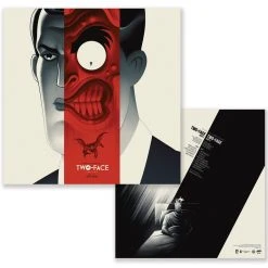 Various Artists Music Batman: The Animated Series 8XLP Box Set