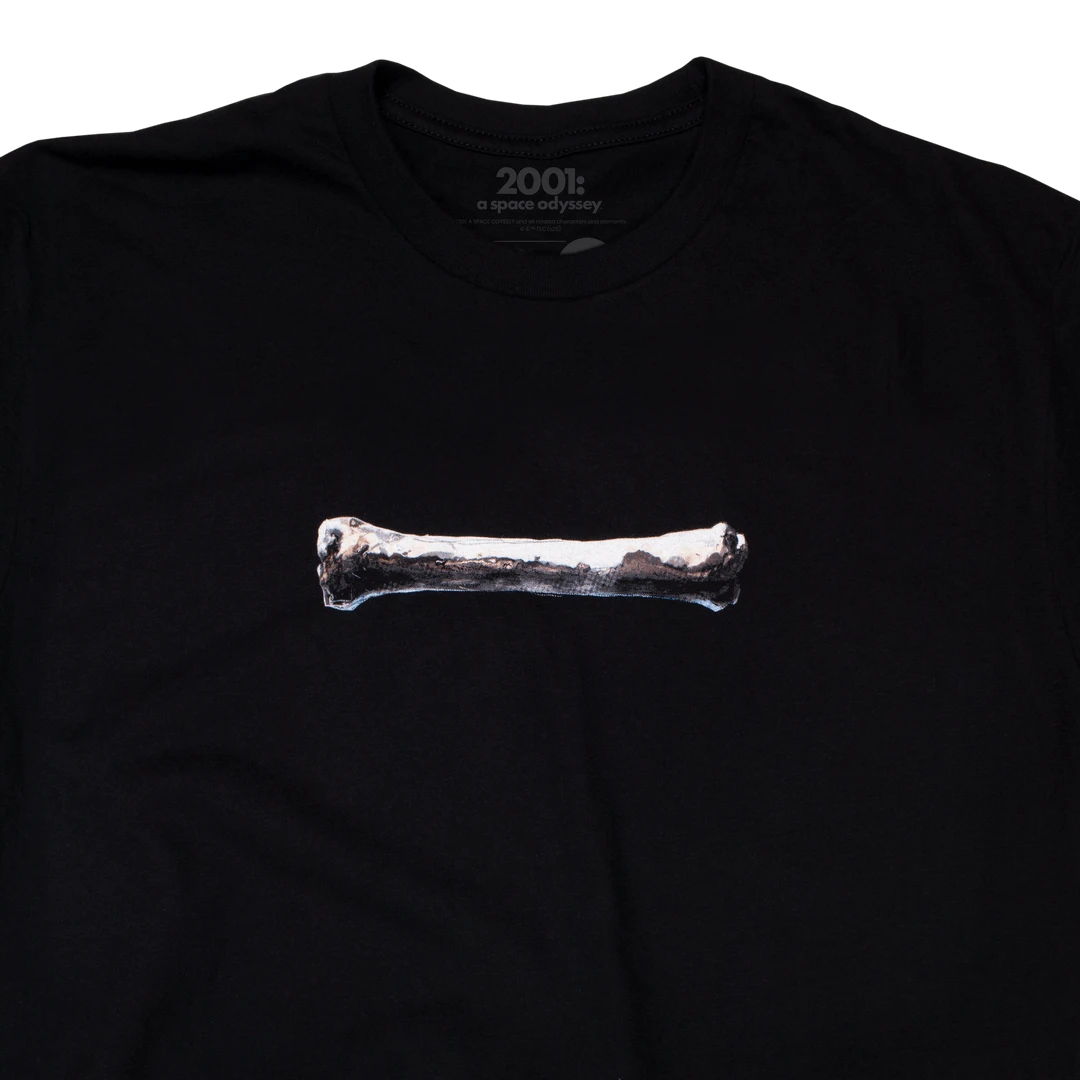 Jock 2001: A Space Odyssey - Ultimate Trip T-Shirt Jock 2001: A Space Odyssey - Ultimate Trip T-Shirt