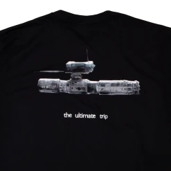 Jock 2001: A Space Odyssey - Ultimate Trip T-Shirt 2 Jock 2001: A Space Odyssey - Ultimate Trip T-Shirt