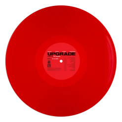 Jed Palmer Upgrade – Original Motion Picture Soundtrack LP