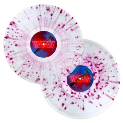 Steve Moore VFW - Original Motion Picture Soundtrack 2XLP Music