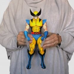 Mondo Toys Wolverine 1/6 Scale Figure - Limited Edition SDCC Variant