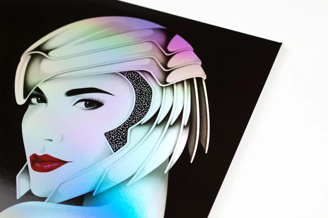 Hans Zimmer Wonder Woman 1984 - Original Motion Picture Soundtrack 3XLP 8 Hans Zimmer Wonder Woman 1984 - Original Motion Picture Soundtrack 3XLP