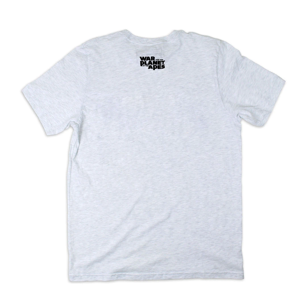 Matt Taylor War For The Planet Of The Apes T-Shirt 2 Matt Taylor War For The Planet Of The Apes T-Shirt