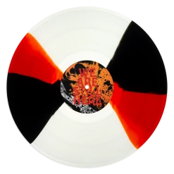 Wojciech Golczewski We Are Still Here - Original Motion Picture Soundtrack LP