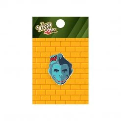 Tom Whalen Winged Monkeyâ„¢ Enamel Pin