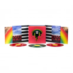 Various Artists The Wizard Of Oz - Expanded Motion Picture Soundtrack 3xLP 15 Various Artists The Wizard Of Oz - Expanded Motion Picture Soundtrack 3xLP