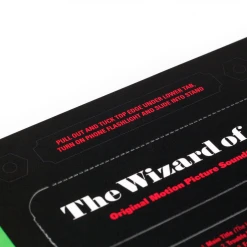 Various Artists The Wizard Of Oz - Expanded Motion Picture Soundtrack 3xLP 18 Various Artists The Wizard Of Oz - Expanded Motion Picture Soundtrack 3xLP