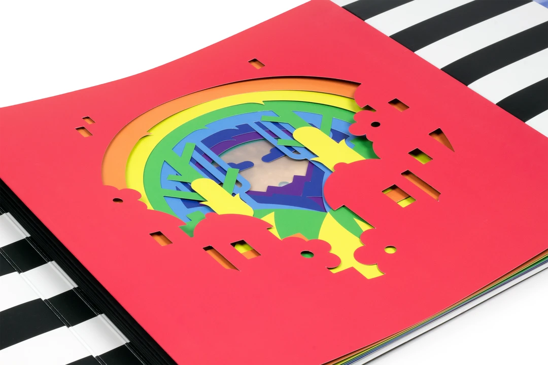 Various Artists The Wizard Of Oz - Expanded Motion Picture Soundtrack 3xLP 4 Various Artists The Wizard Of Oz - Expanded Motion Picture Soundtrack 3xLP