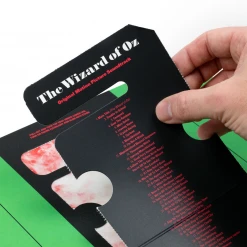 Various Artists The Wizard Of Oz - Expanded Motion Picture Soundtrack 3xLP 19 Various Artists The Wizard Of Oz - Expanded Motion Picture Soundtrack 3xLP