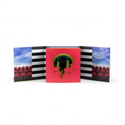 Various Artists The Wizard Of Oz - Expanded Motion Picture Soundtrack 3xLP 20 Various Artists The Wizard Of Oz - Expanded Motion Picture Soundtrack 3xLP