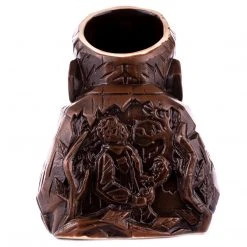 Mondo Tikis The Wolfman Tiki Mug