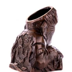 Mondo Tikis The Wolfman Tiki Mug