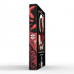 Francesco Francavilla The Wolf Man 1000-Piece Puzzle