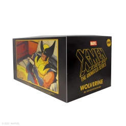 Mondo Toys Wolverine 1/6 Scale Figure - Limited Edition SDCC Variant