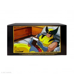 Mondo Toys Wolverine 1/6 Scale Figure - Limited Edition SDCC Variant