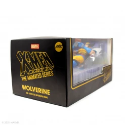 Mondo Toys Wolverine 1/6 Scale Figure - Limited Edition SDCC Variant