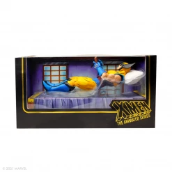 Mondo Toys Wolverine 1/6 Scale Figure - Limited Edition SDCC Variant