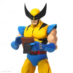 Mondo Toys Wolverine 1/6 Scale Figure - Limited Edition SDCC Variant