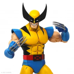 Mondo Toys Wolverine 1/6 Scale Figure - Limited Edition SDCC Variant