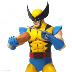 Mondo Toys Wolverine 1/6 Scale Figure - Limited Edition SDCC Variant