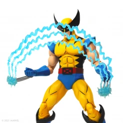 Mondo Toys Wolverine 1/6 Scale Figure - Limited Edition SDCC Variant