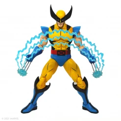 Mondo Toys Wolverine 1/6 Scale Figure - Limited Edition SDCC Variant