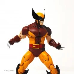 Mondo Toys Wolverine 1/6 Scale Figure - Limited Edition Pryde Of The X-Men Variant 27 Mondo Toys Wolverine 1/6 Scale Figure - Limited Edition Pryde Of The X-Men Variant