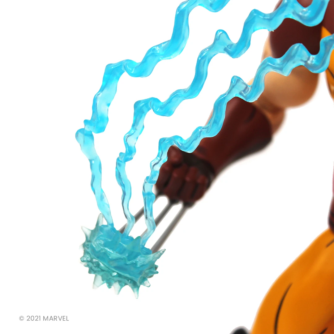 Mondo Toys Wolverine 1/6 Scale Figure - Limited Edition Pryde Of The X-Men Variant 15 Mondo Toys Wolverine 1/6 Scale Figure - Limited Edition Pryde Of The X-Men Variant