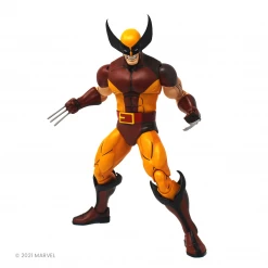 Mondo Toys Wolverine 1/6 Scale Figure - Limited Edition Pryde Of The X-Men Variant 19 Mondo Toys Wolverine 1/6 Scale Figure - Limited Edition Pryde Of The X-Men Variant