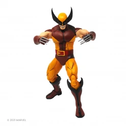 Mondo Toys Wolverine 1/6 Scale Figure - Limited Edition Pryde Of The X-Men Variant 21 Mondo Toys Wolverine 1/6 Scale Figure - Limited Edition Pryde Of The X-Men Variant