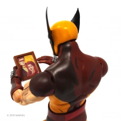 Mondo Toys Wolverine 1/6 Scale Figure - Limited Edition Pryde Of The X-Men Variant 25 Mondo Toys Wolverine 1/6 Scale Figure - Limited Edition Pryde Of The X-Men Variant