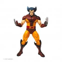 Mondo Toys Wolverine 1/6 Scale Figure - Limited Edition Pryde Of The X-Men Variant 24 Mondo Toys Wolverine 1/6 Scale Figure - Limited Edition Pryde Of The X-Men Variant