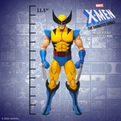 Mondo Wolverine 1/6 Scale Figure